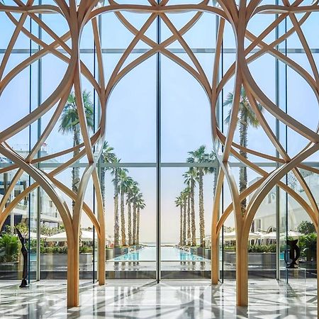Five Palm Residence - Platinium Dubaj Zewnętrze zdjęcie