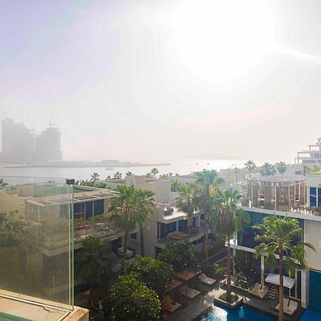 Five Palm Residence - Platinium Dubaj Zewnętrze zdjęcie