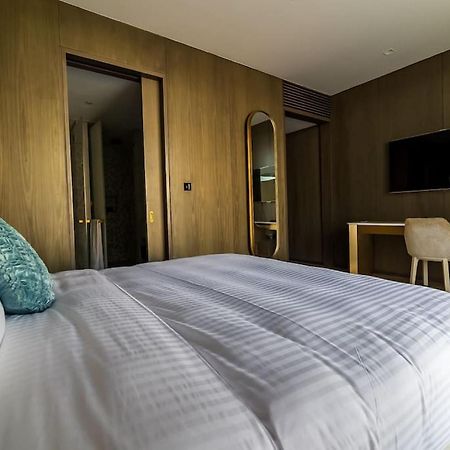 Five Palm Residence - Platinium Dubaj Zewnętrze zdjęcie