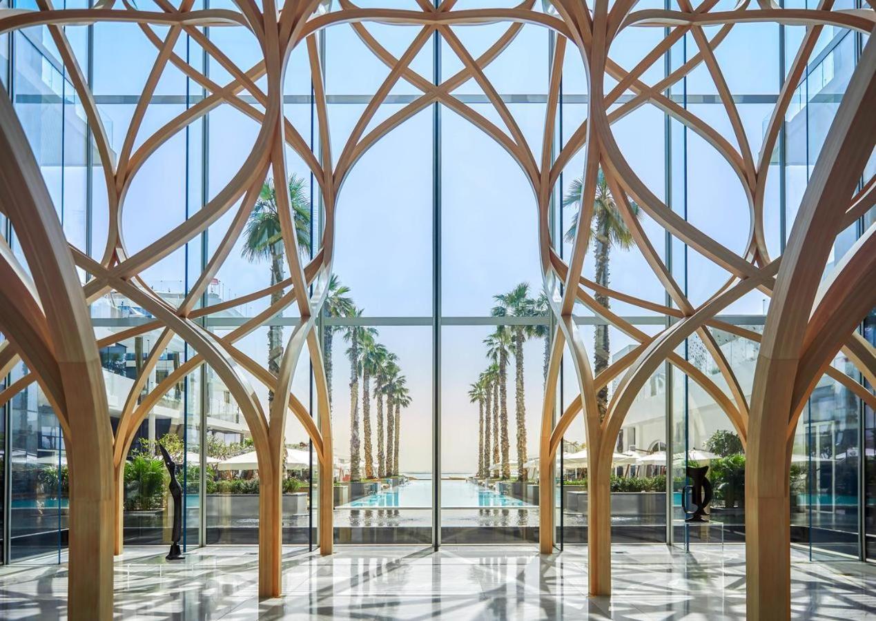 Five Palm Residence - Platinium Dubaj Zewnętrze zdjęcie