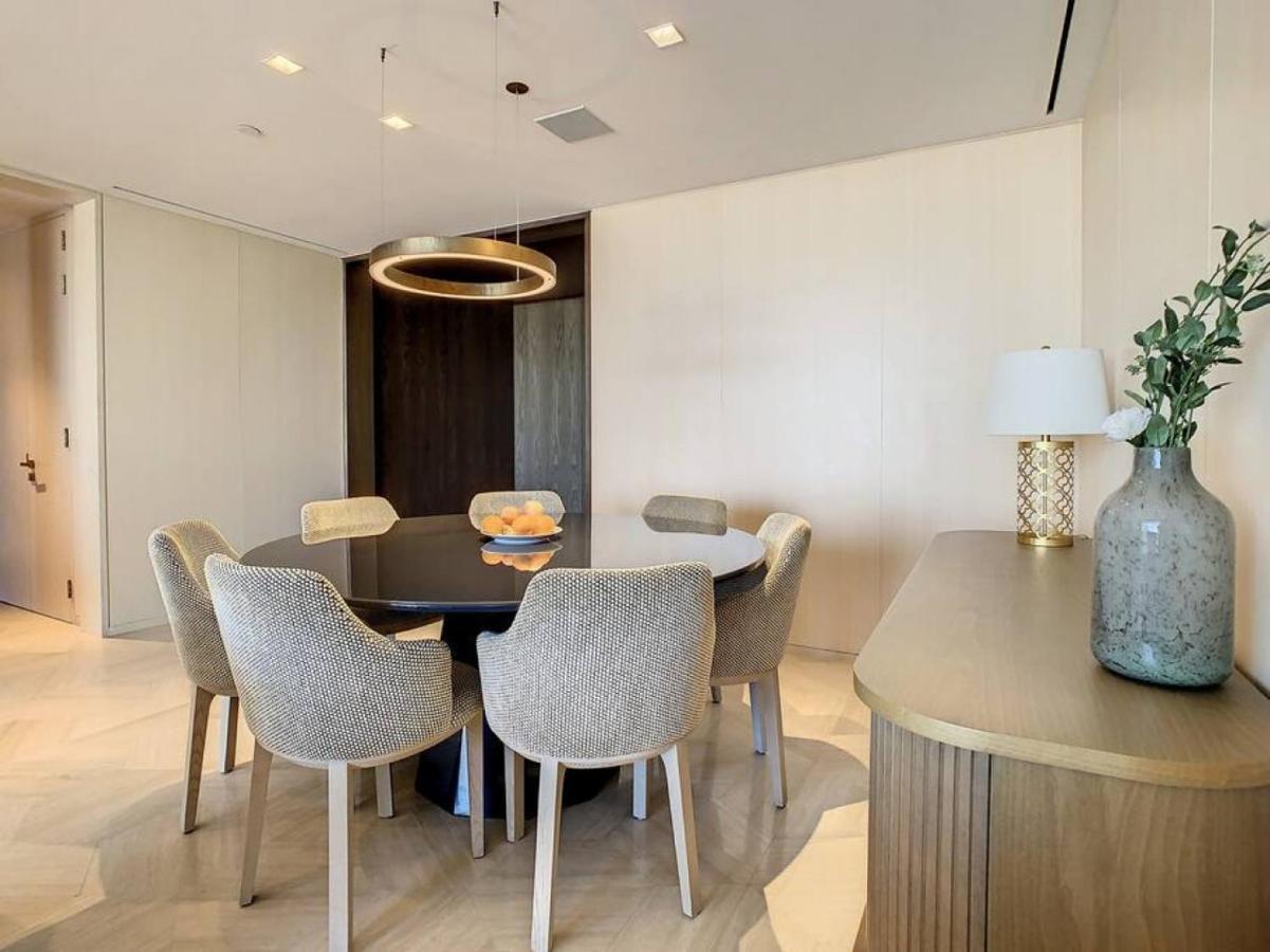 Five Palm Residence - Platinium Dubaj Zewnętrze zdjęcie