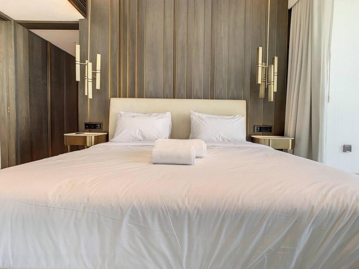 Five Palm Residence - Platinium Dubaj Zewnętrze zdjęcie