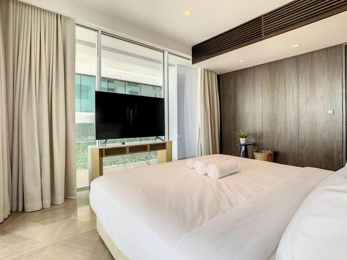 Five Palm Residence - Platinium Dubaj Zewnętrze zdjęcie