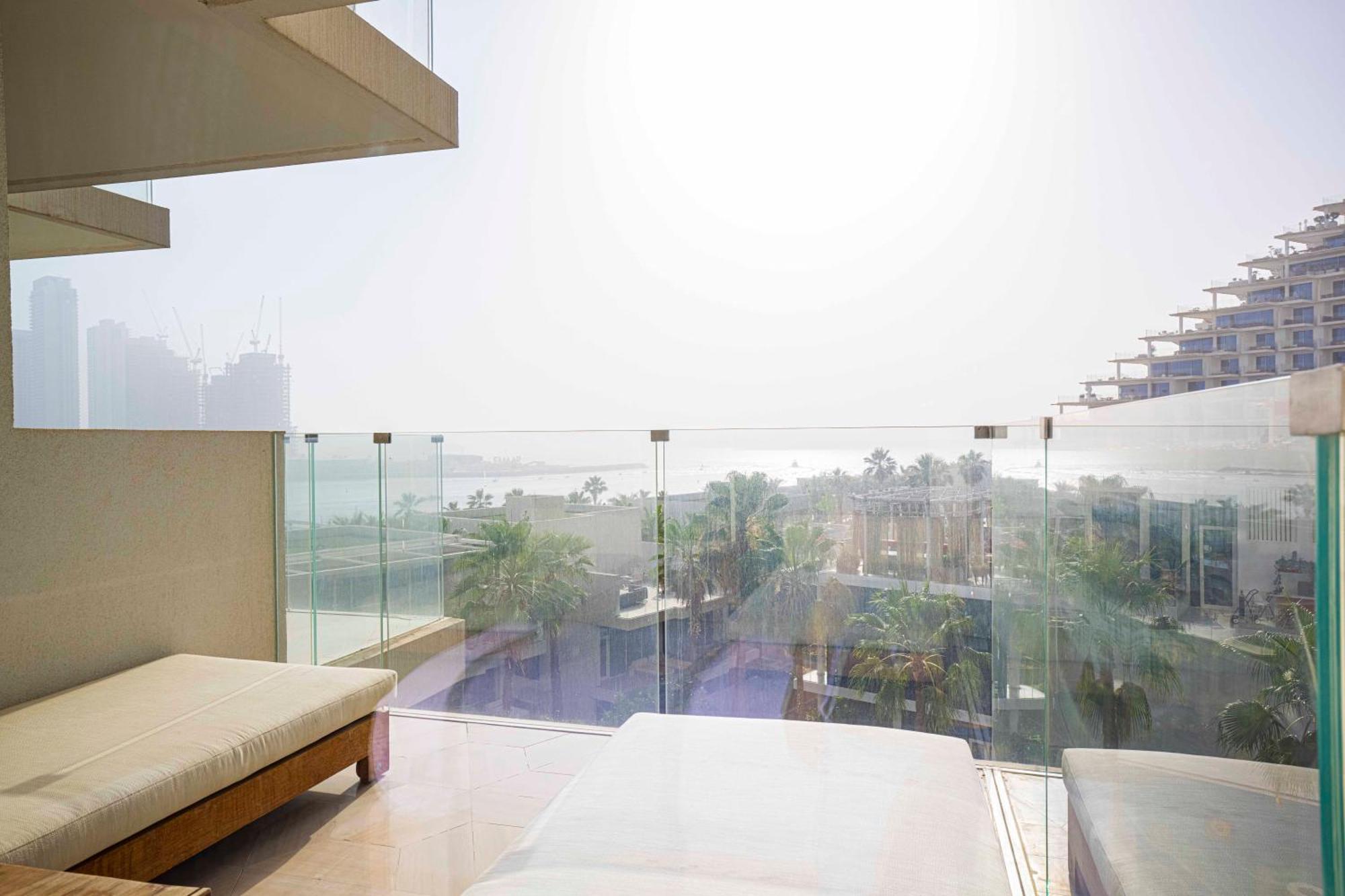 Five Palm Residence - Platinium Dubaj Zewnętrze zdjęcie