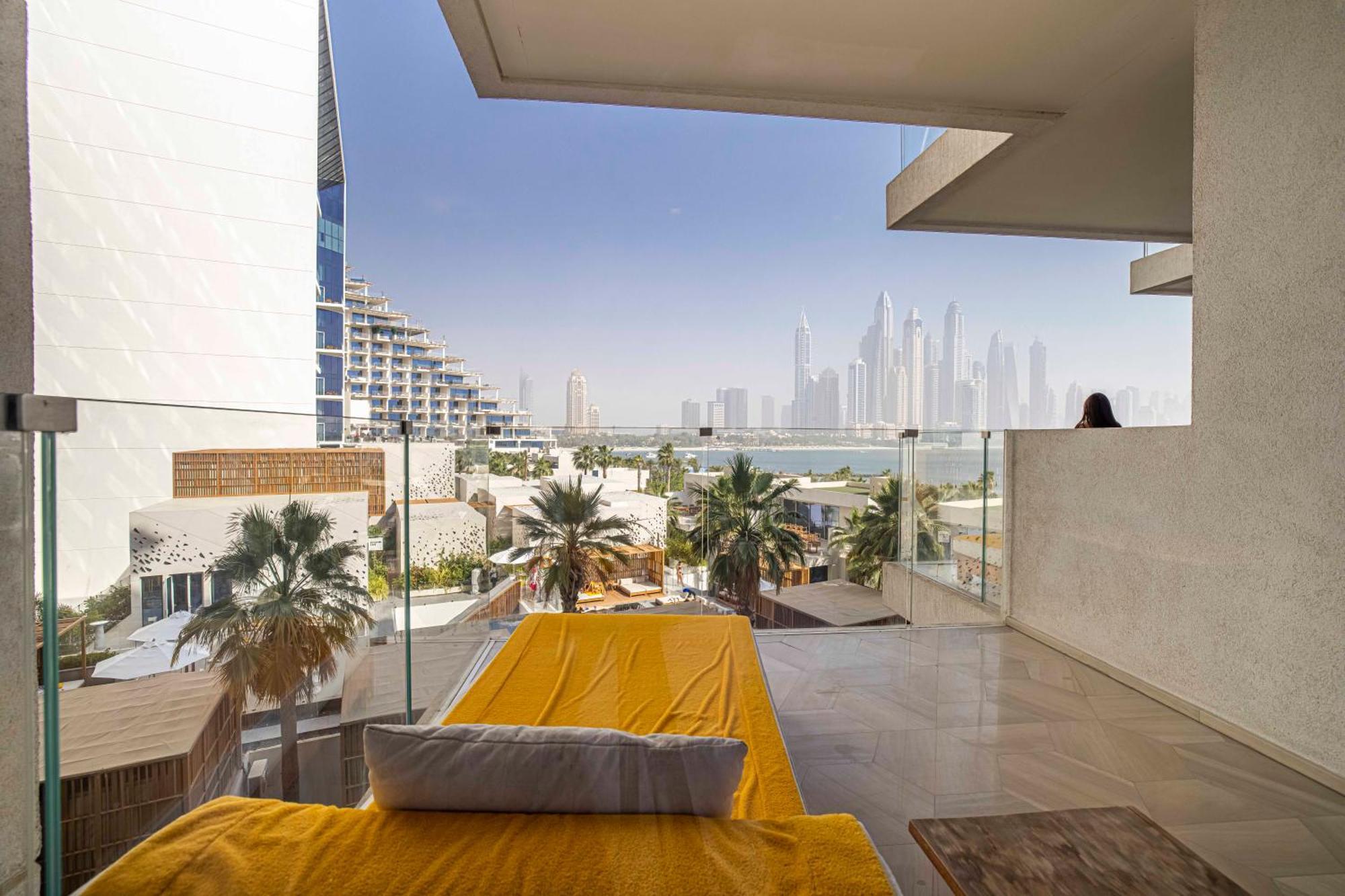 Five Palm Residence - Platinium Dubaj Zewnętrze zdjęcie