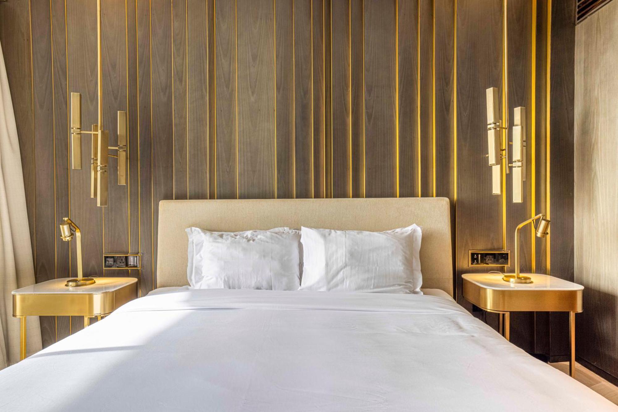 Five Palm Residence - Platinium Dubaj Zewnętrze zdjęcie