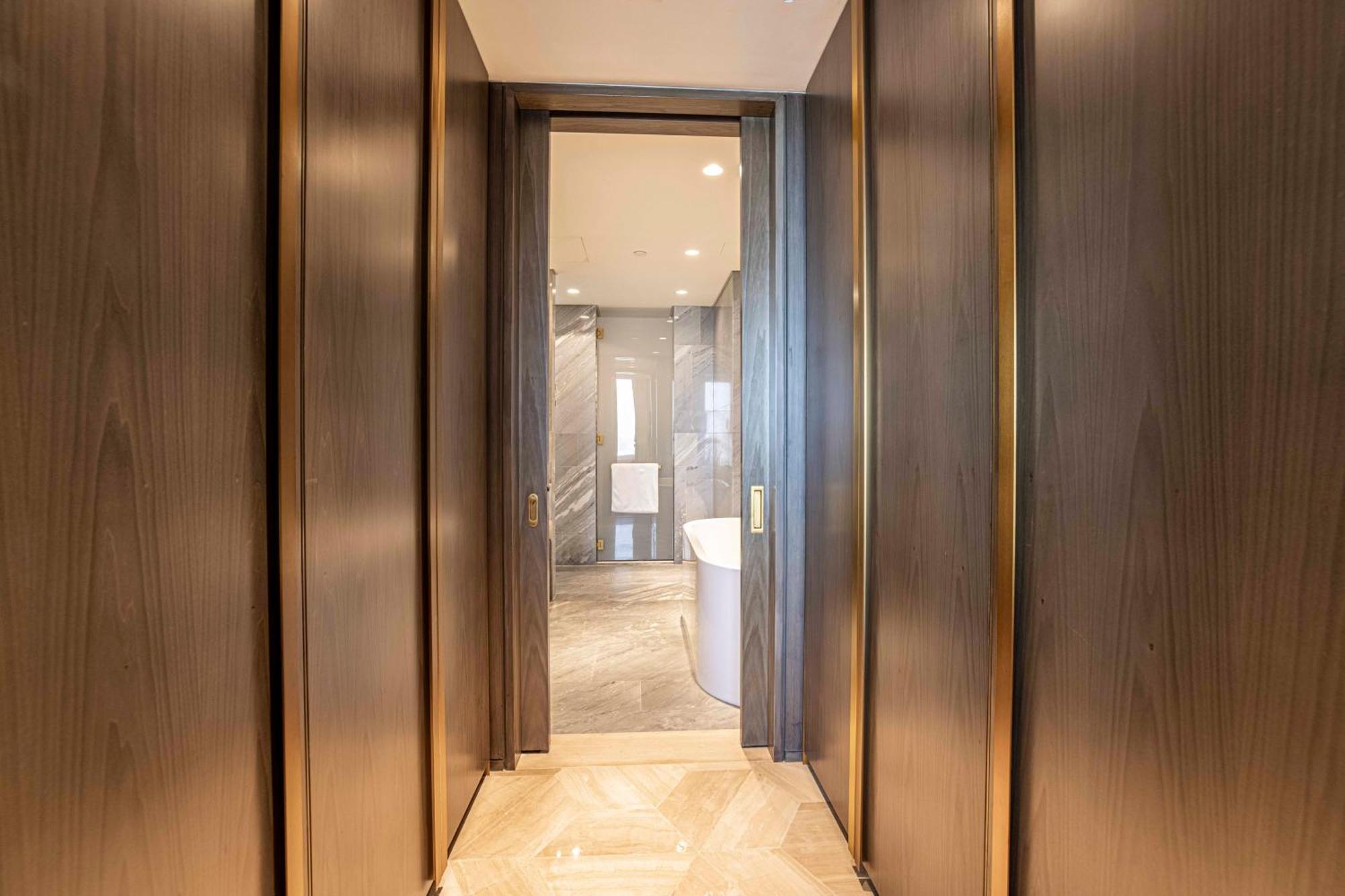 Five Palm Residence - Platinium Dubaj Zewnętrze zdjęcie