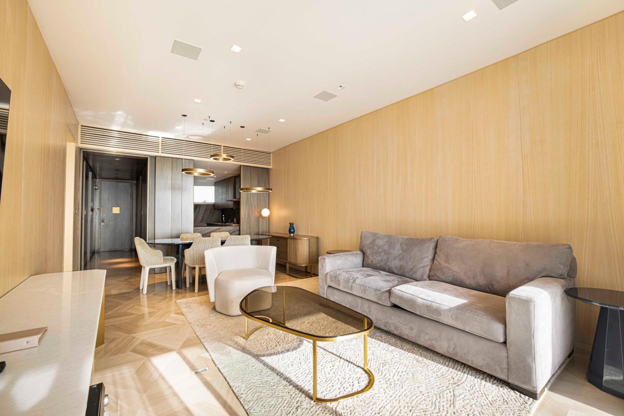 Five Palm Residence - Platinium Dubaj Zewnętrze zdjęcie