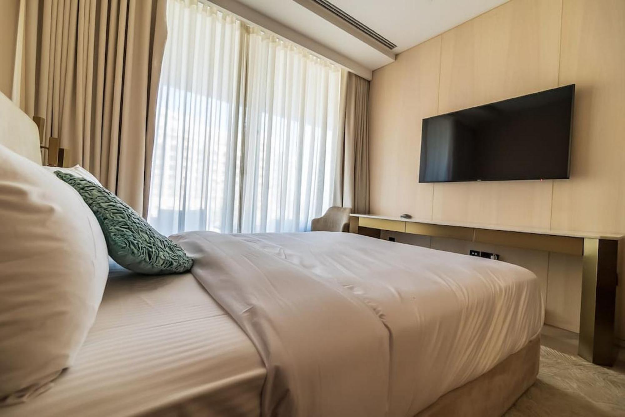 Five Palm Residence - Platinium Dubaj Zewnętrze zdjęcie