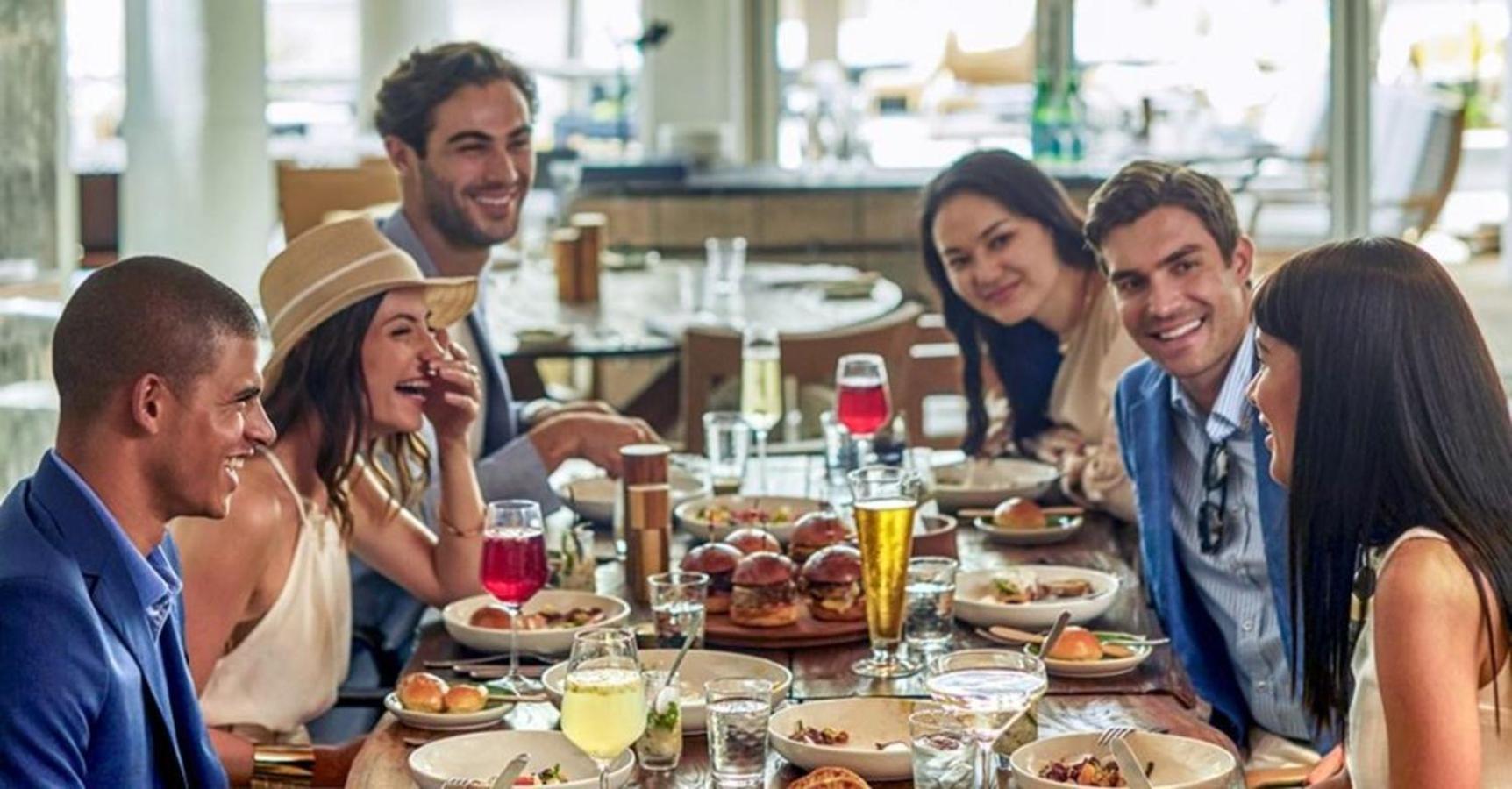 Five Palm Residence - Platinium Dubaj Zewnętrze zdjęcie