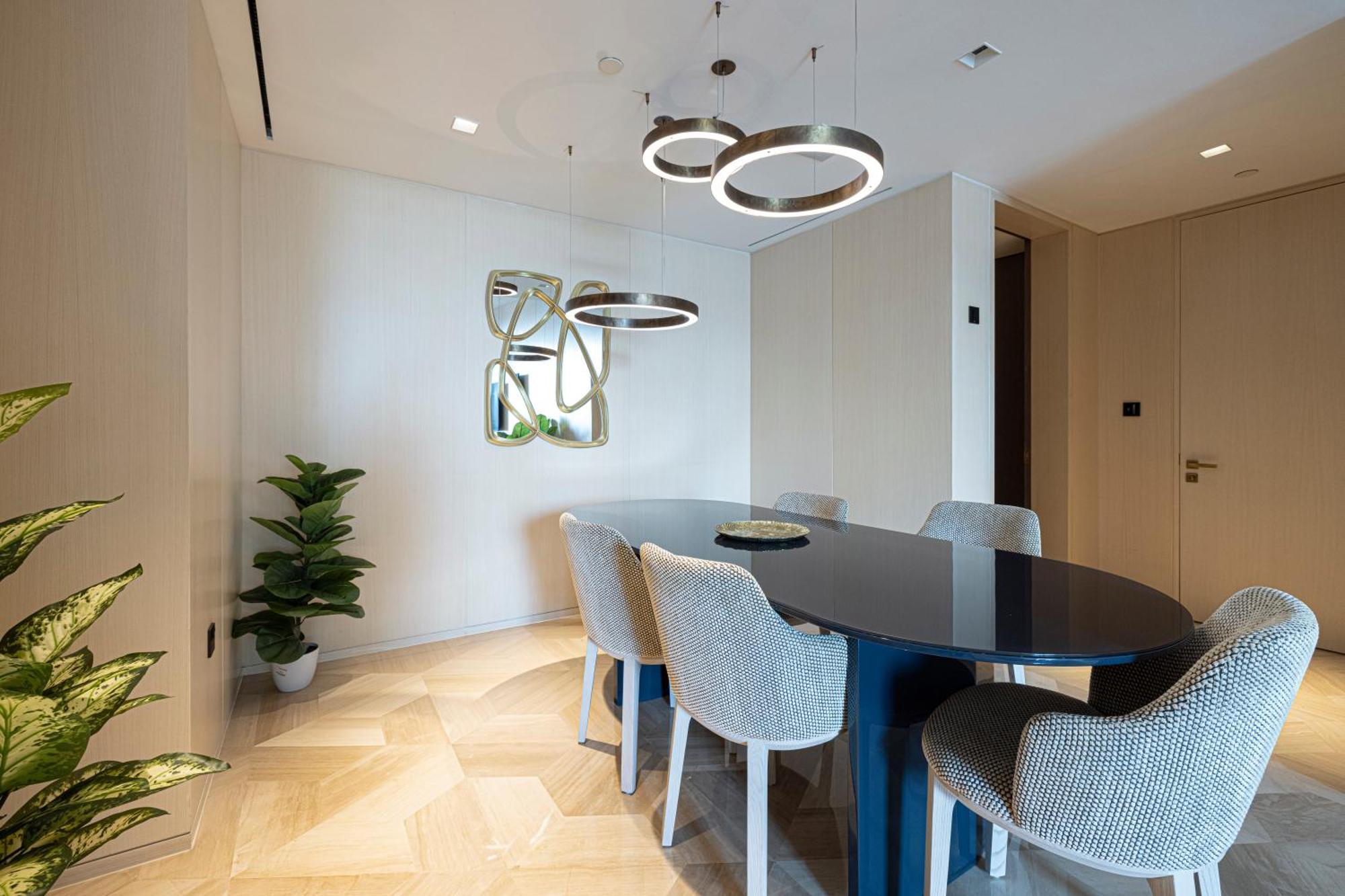 Five Palm Residence - Platinium Dubaj Zewnętrze zdjęcie