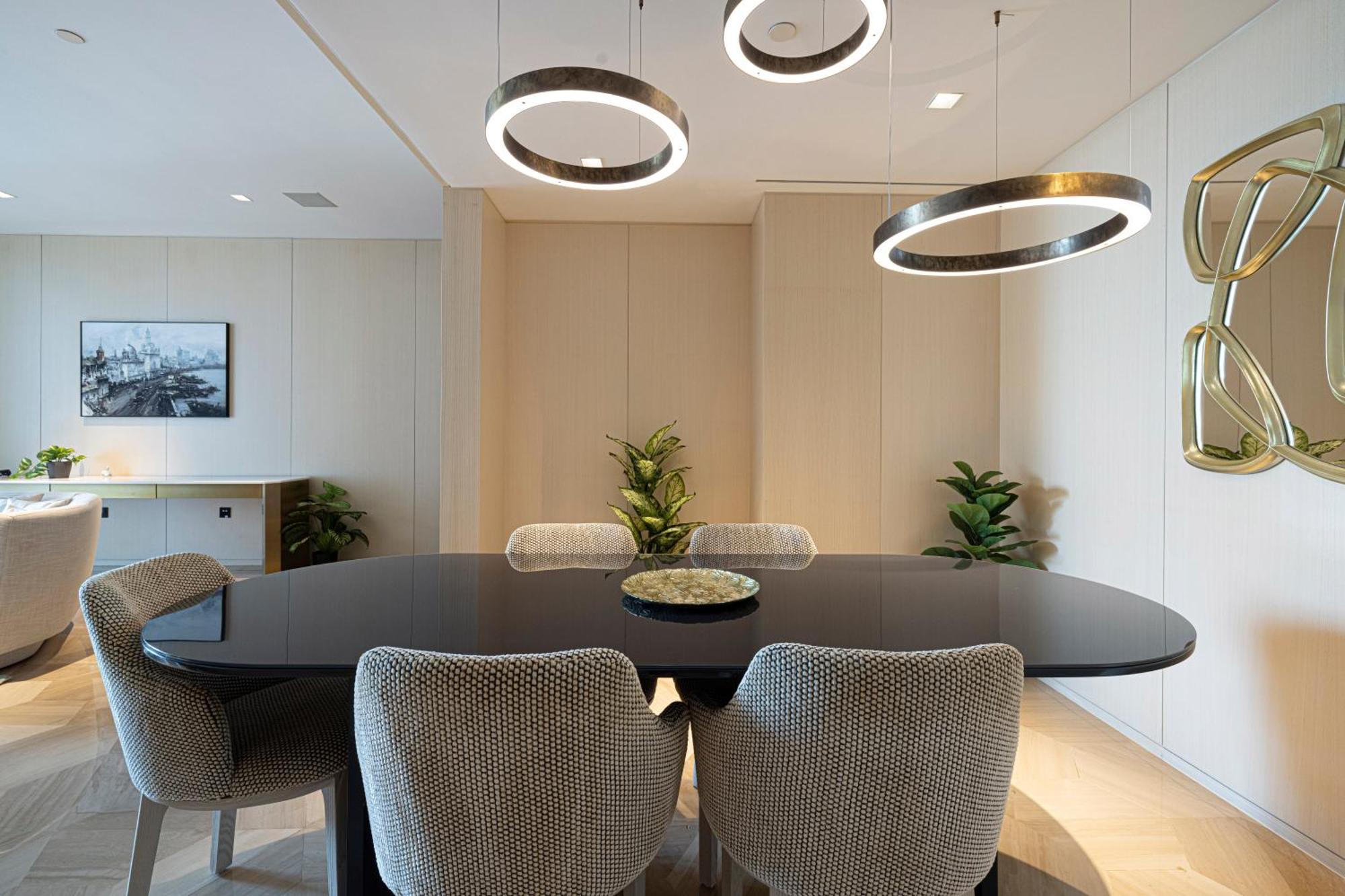 Five Palm Residence - Platinium Dubaj Zewnętrze zdjęcie
