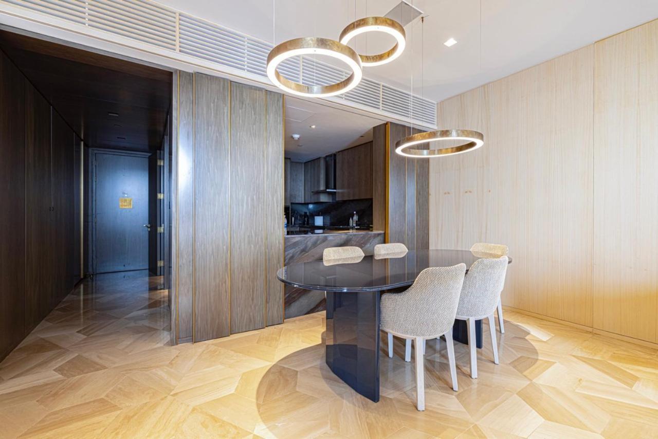 Five Palm Residence - Platinium Dubaj Zewnętrze zdjęcie