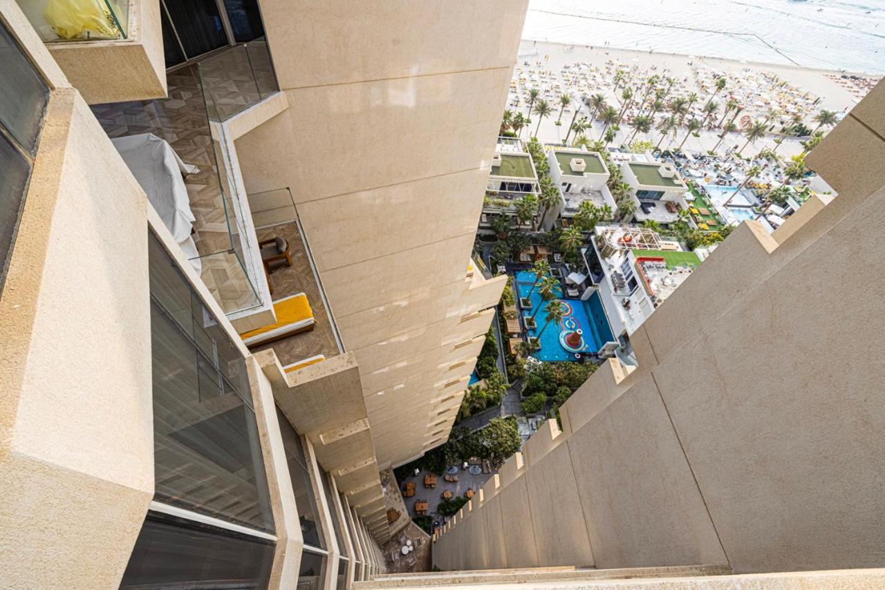 Five Palm Residence - Platinium Dubaj Zewnętrze zdjęcie