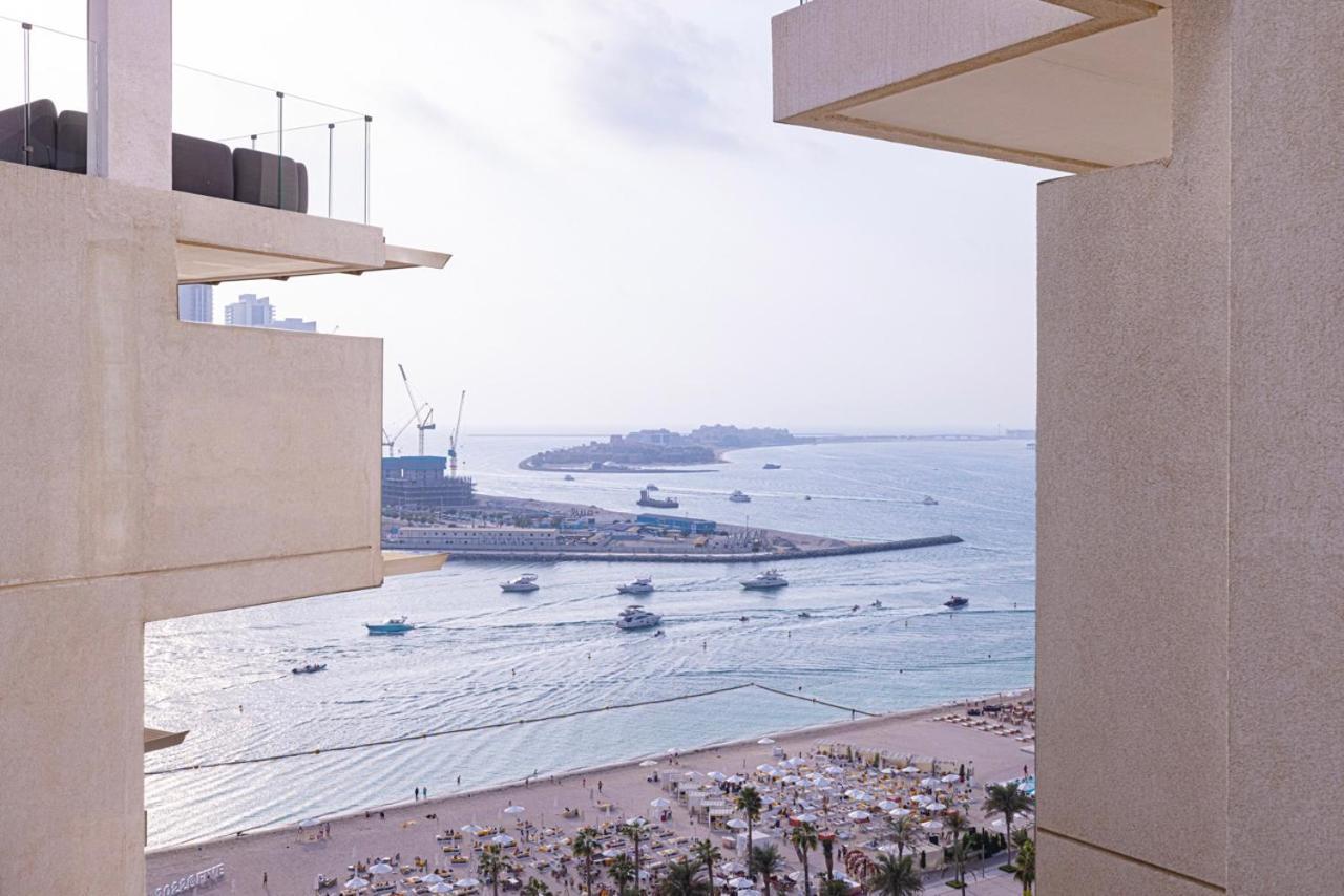 Five Palm Residence - Platinium Dubaj Zewnętrze zdjęcie