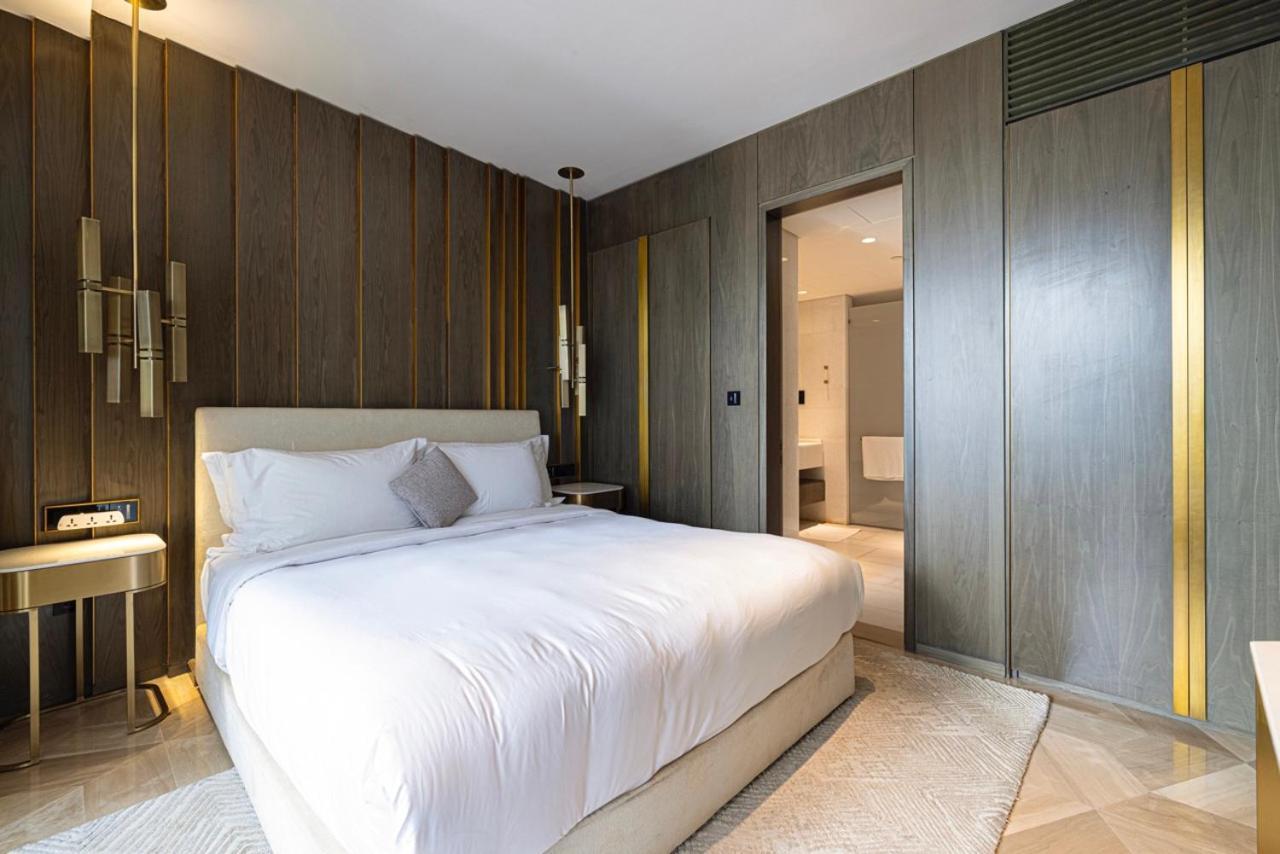 Five Palm Residence - Platinium Dubaj Zewnętrze zdjęcie