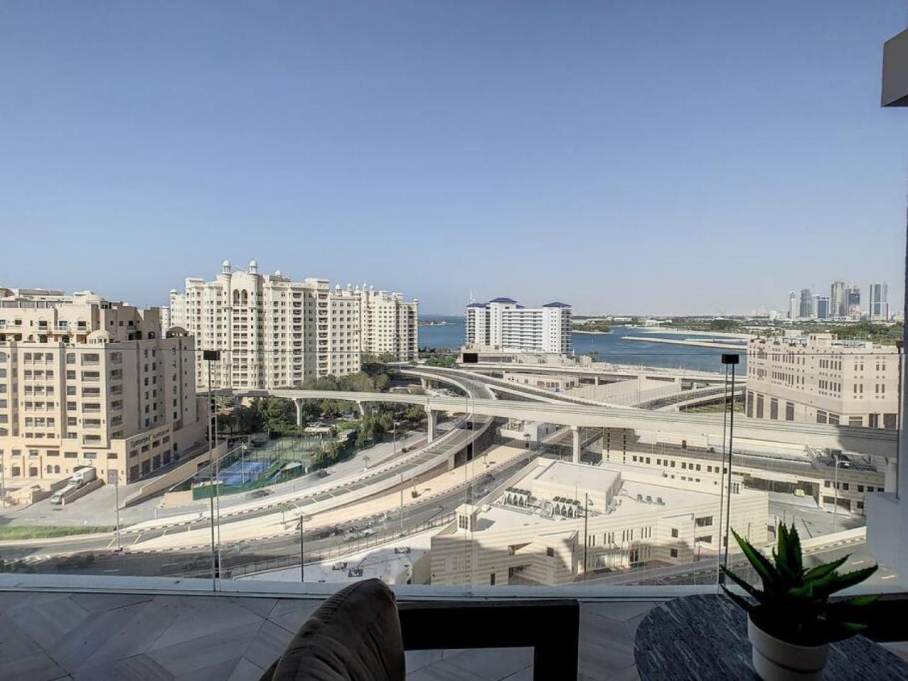 Five Palm Residence - Platinium Dubaj Zewnętrze zdjęcie