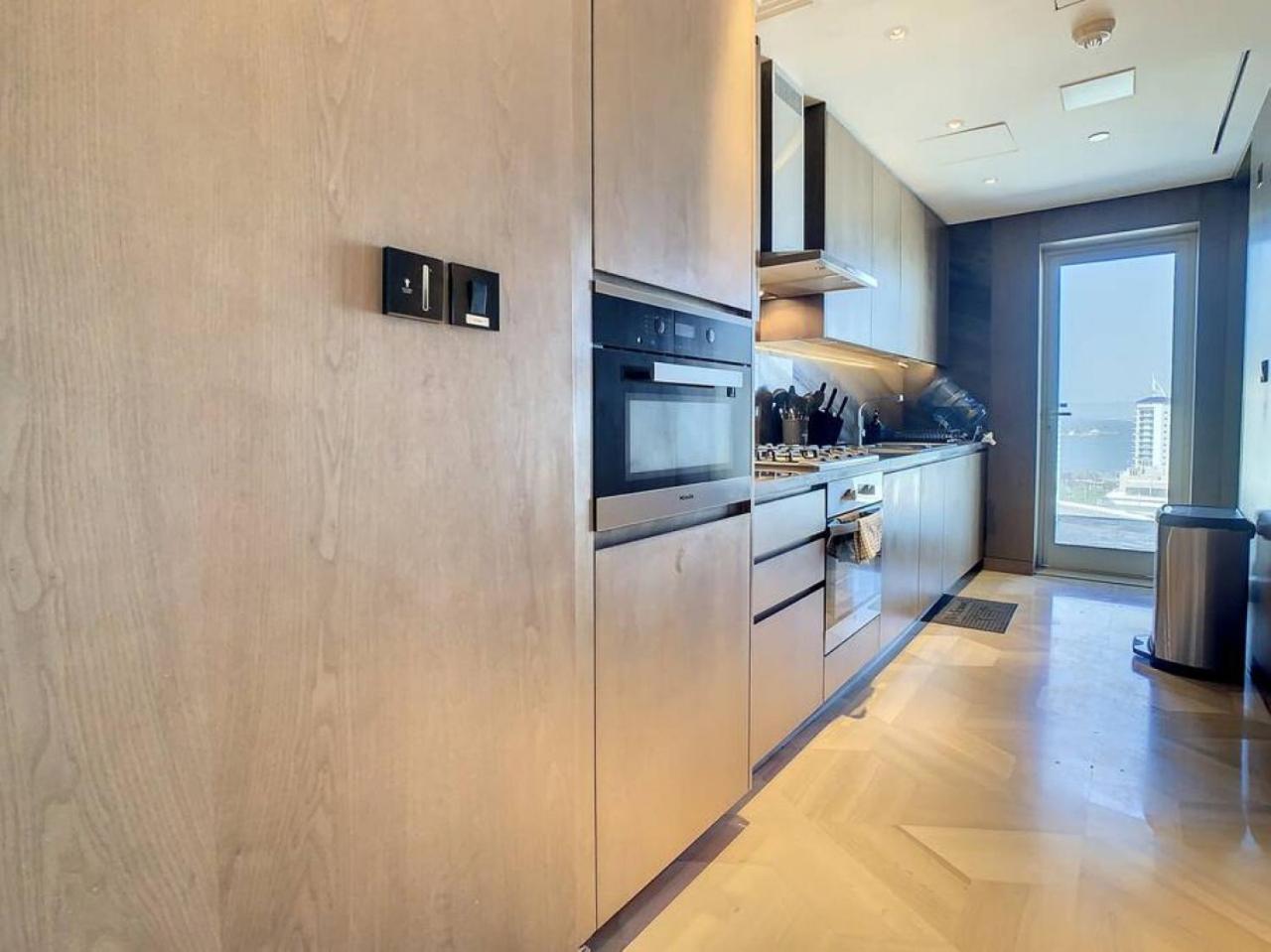 Five Palm Residence - Platinium Dubaj Zewnętrze zdjęcie